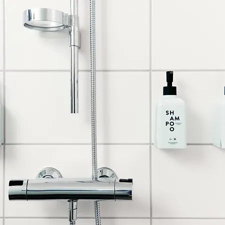 Scandic Klarälven Karlstad Exteriör bild