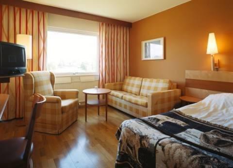 Scandic Klarälven 4*