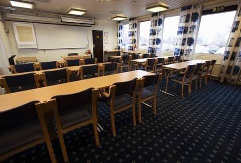 Hotell Scandic Klarälven 4*