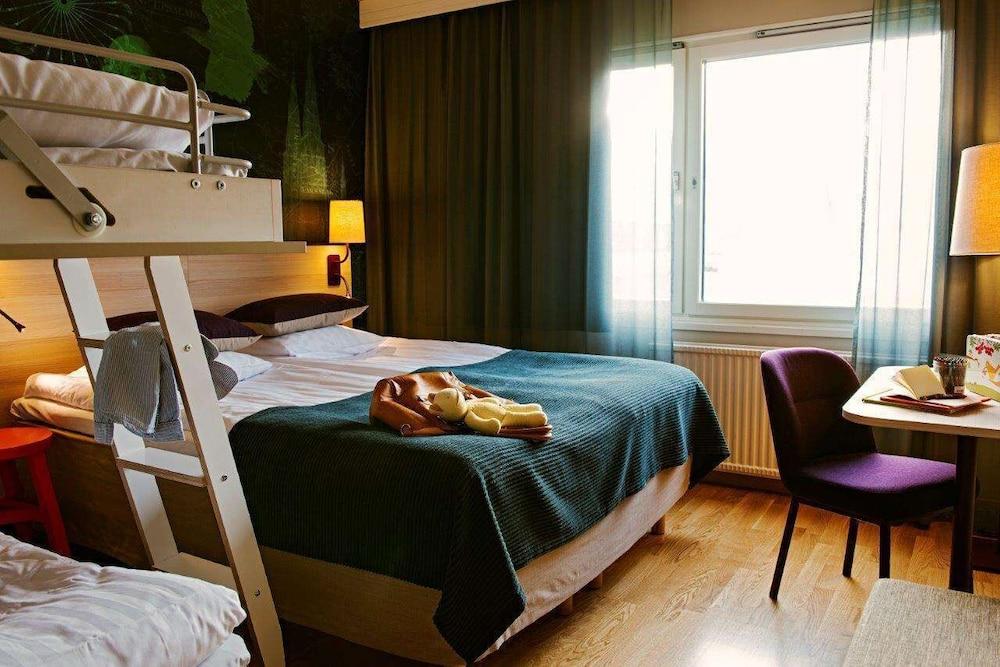 Scandic Klarälven 4*