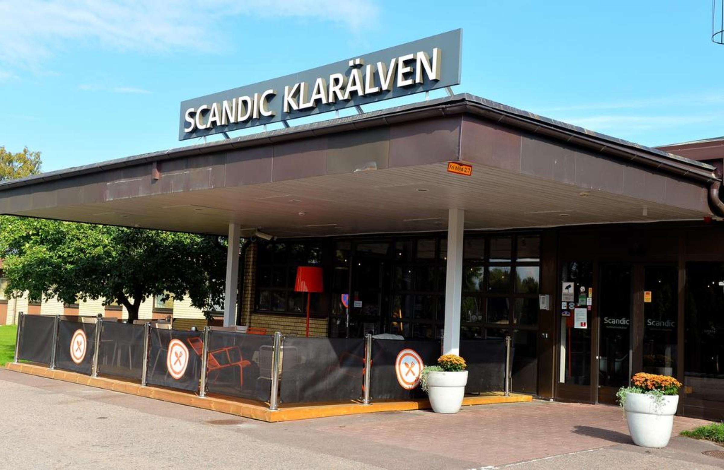 Scandic Klarälven