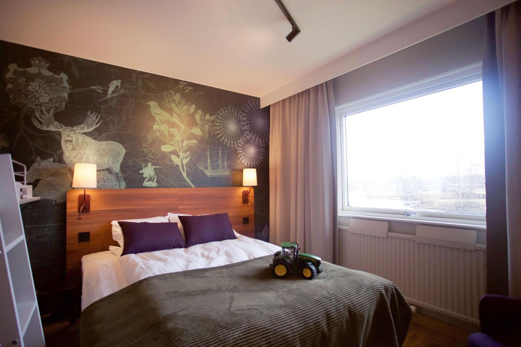 Scandic Klarälven 4* Karlstad