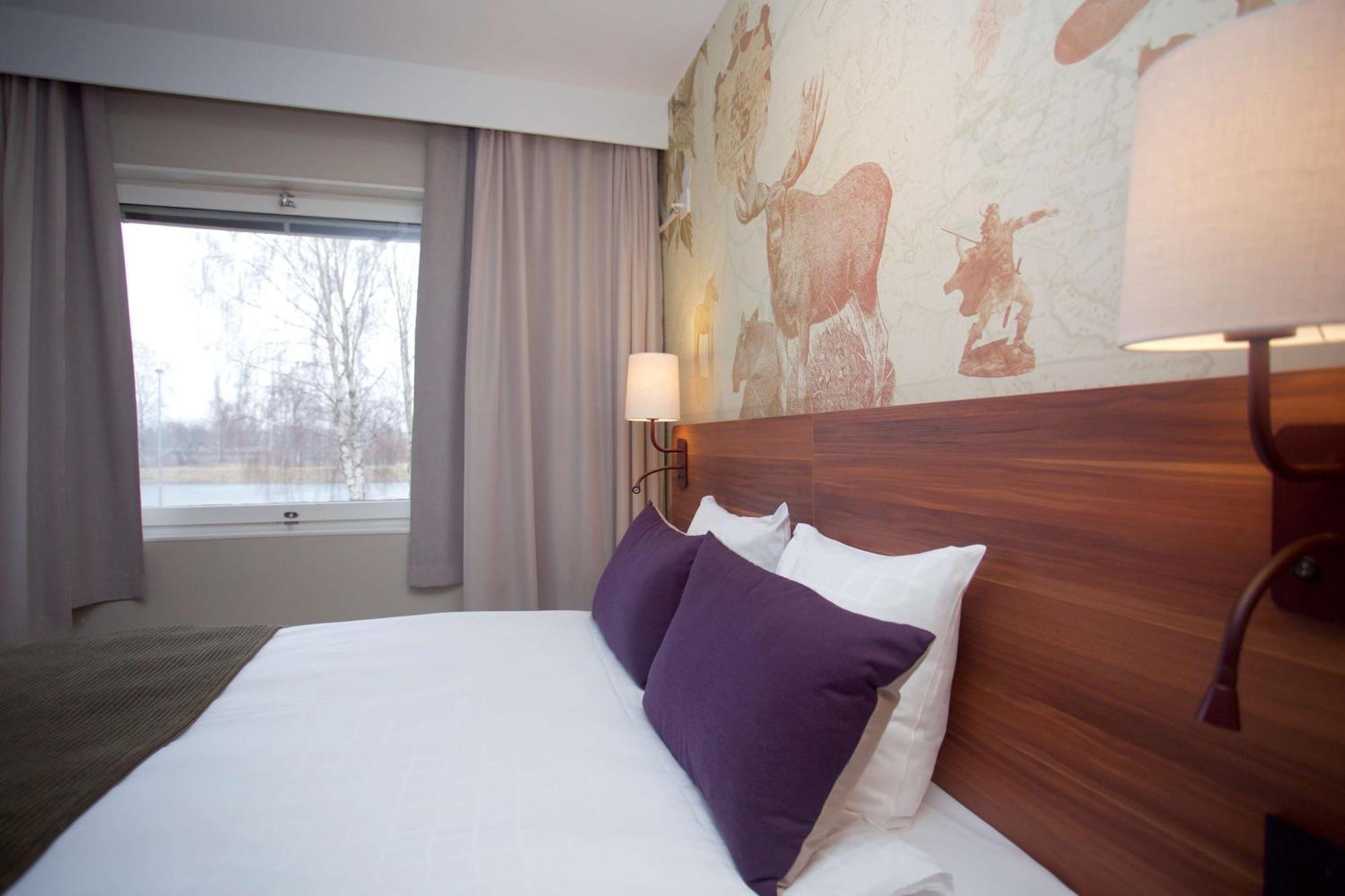 Hotell Scandic Klarälven