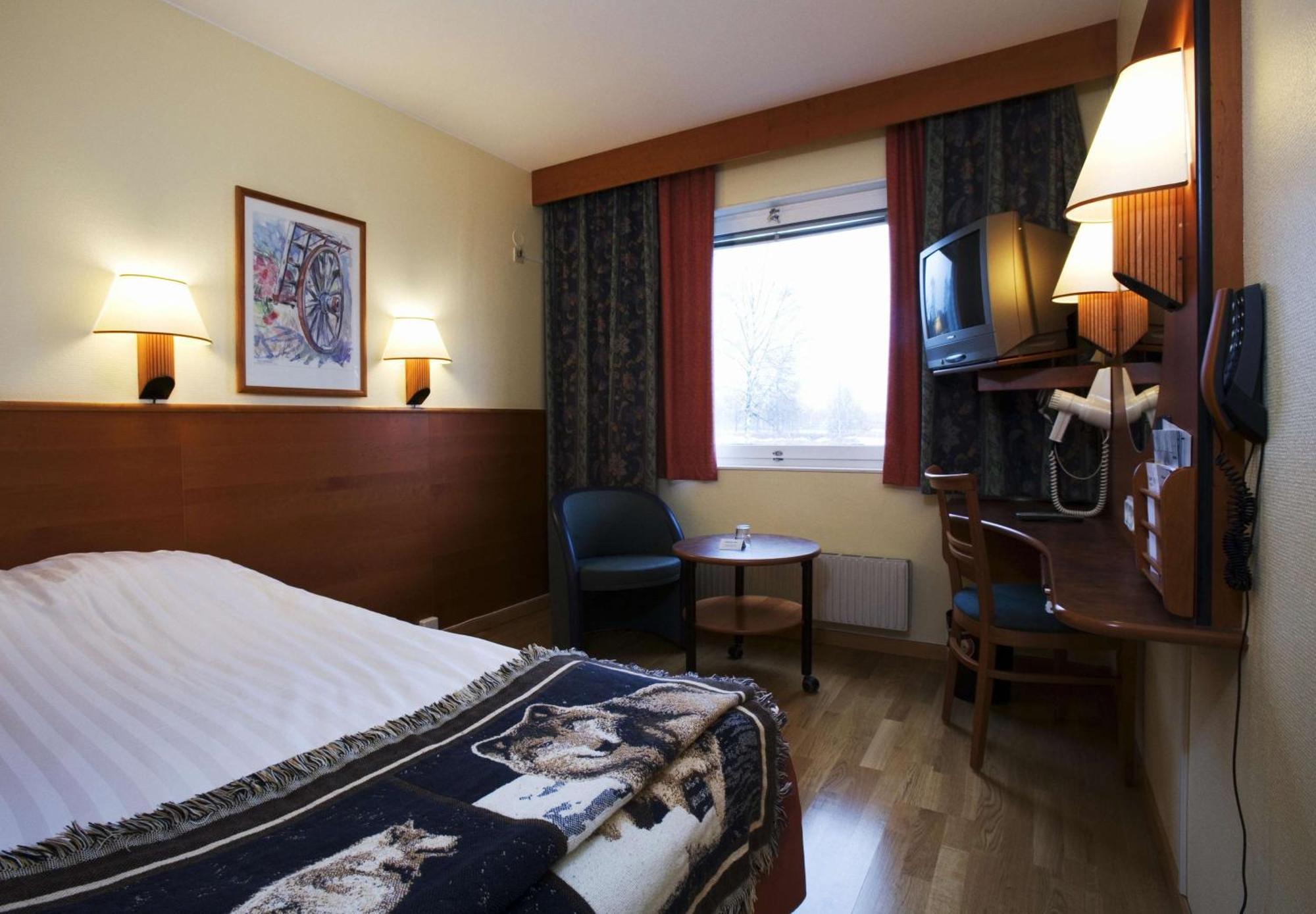 Scandic Klarälven 4* Karlstad