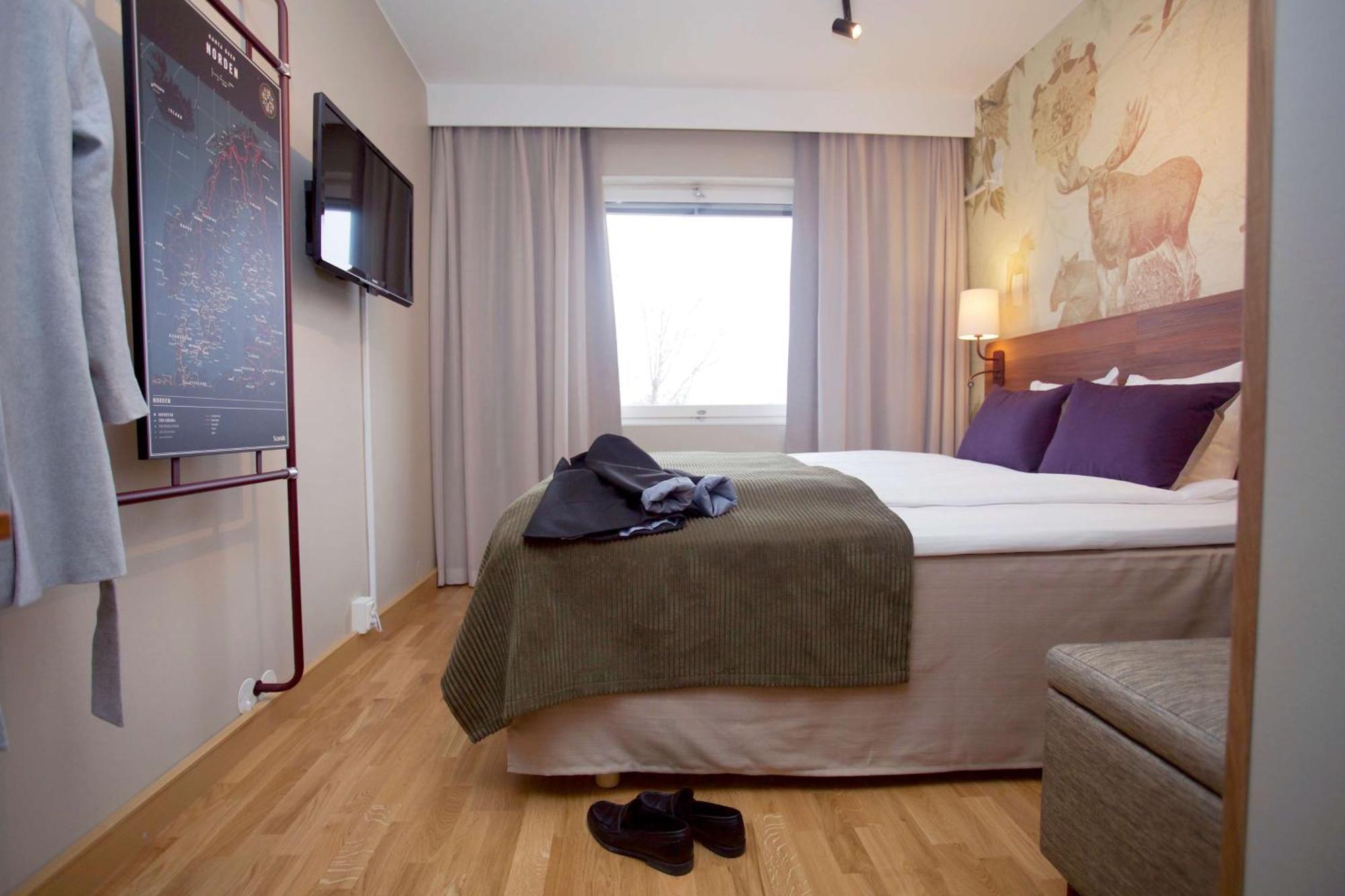 Scandic Klarälven Hotell
