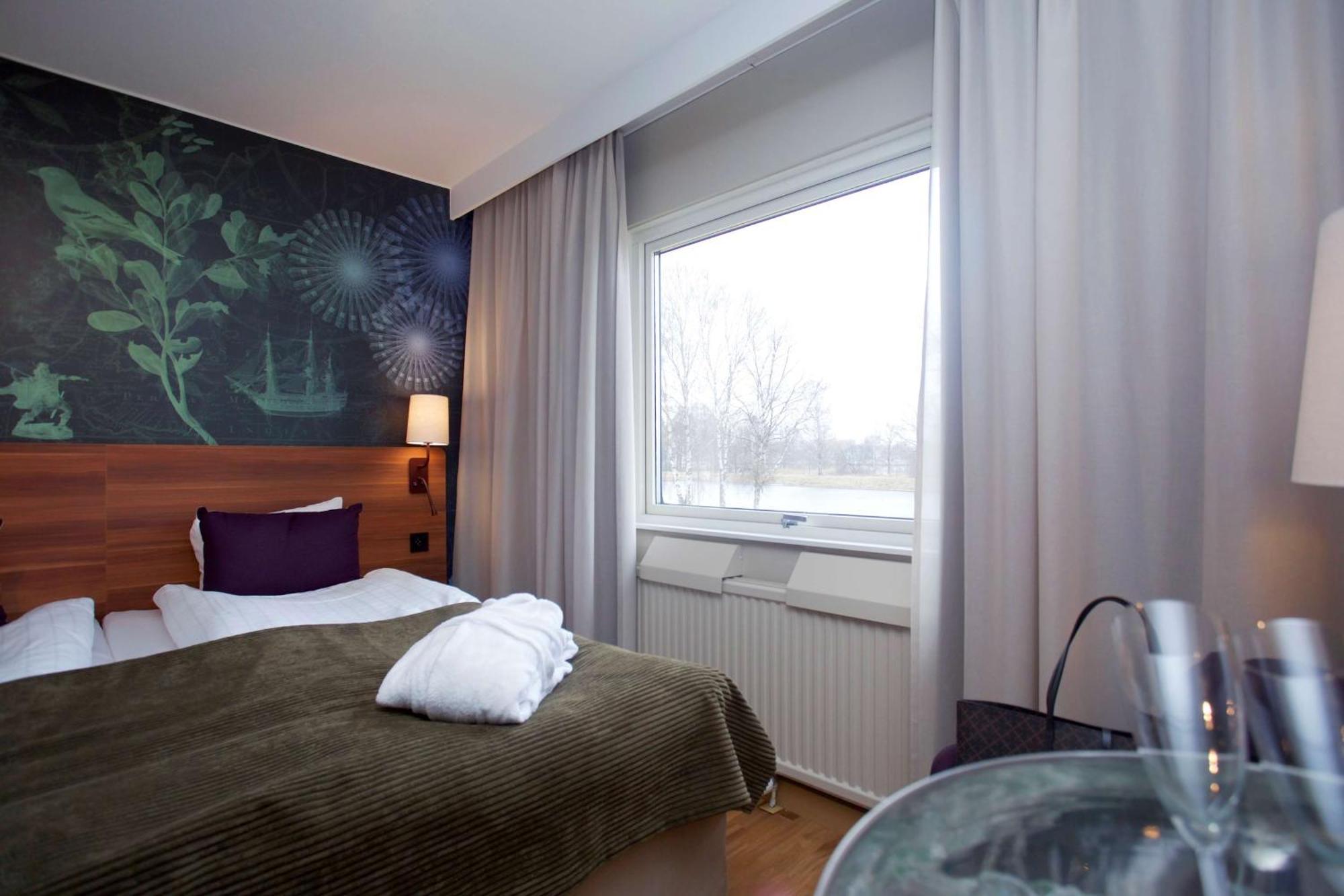 Scandic Klarälven Karlstad