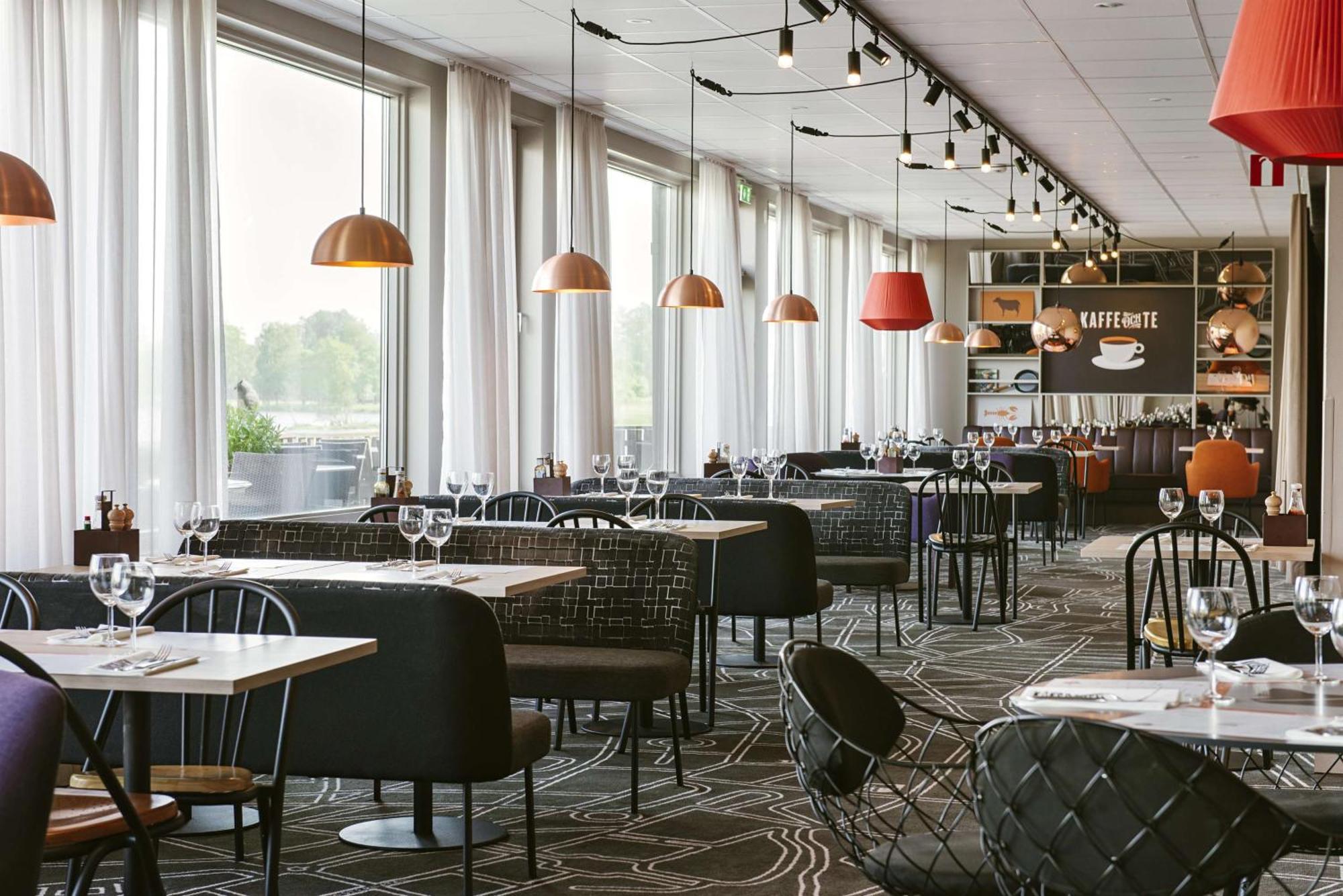 Hotell Scandic Klarälven