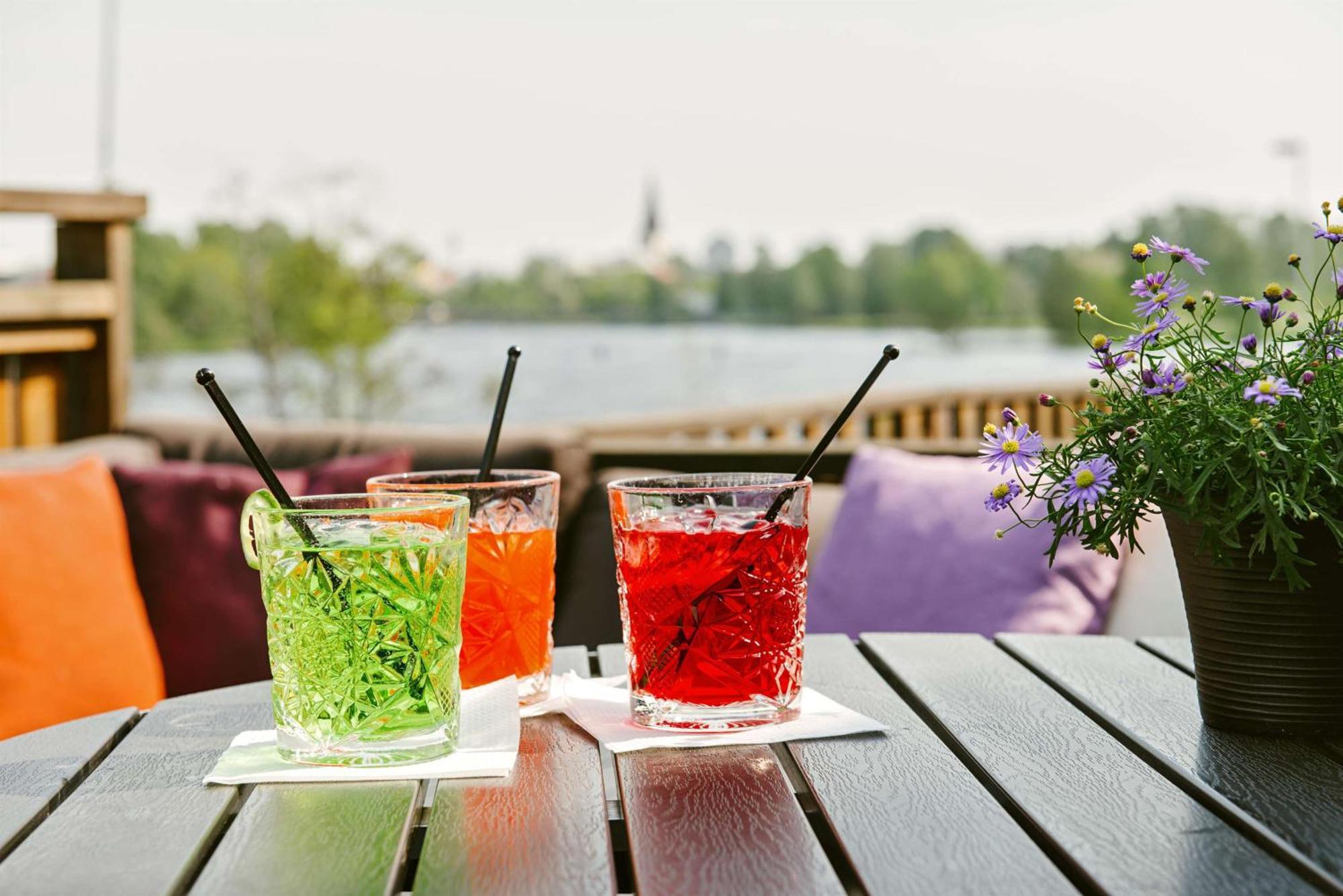 Hotell Scandic Klarälven 4*