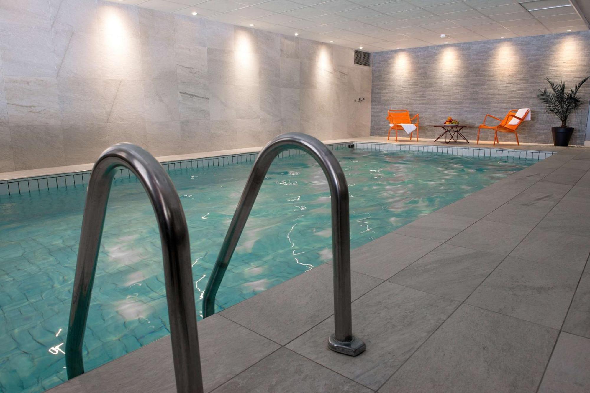 Scandic Klarälven 4*