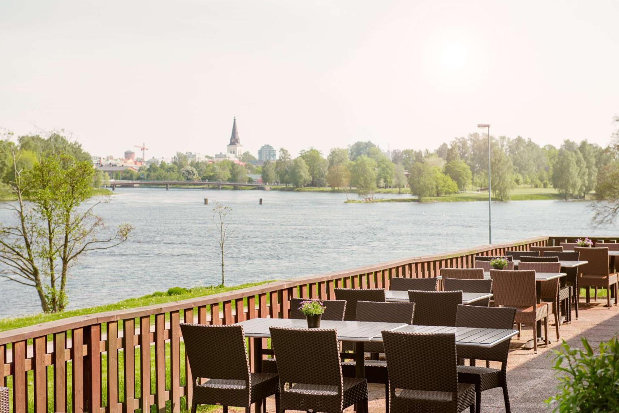 Scandic Klarälven Karlstad