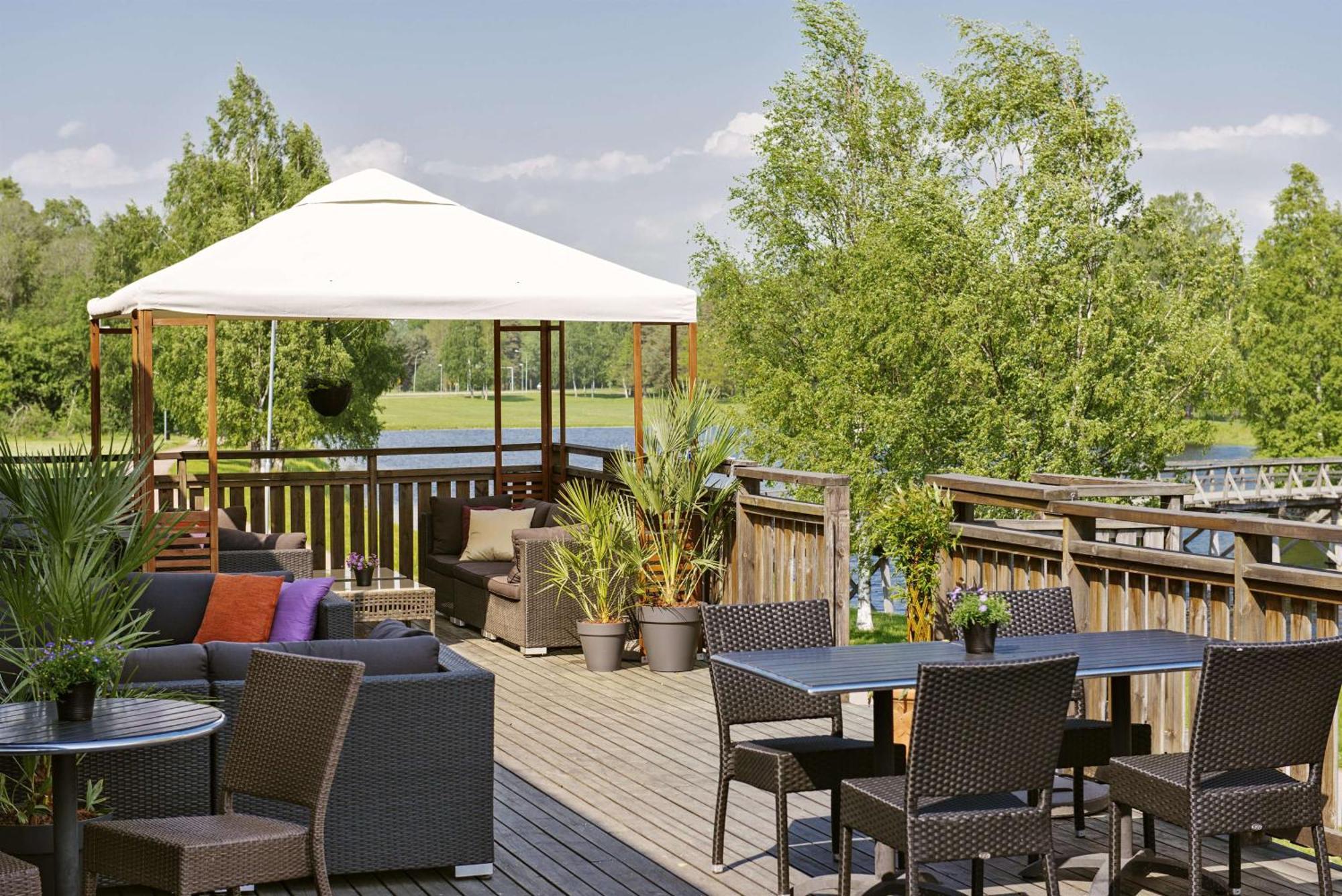 Hotell Scandic Klarälven