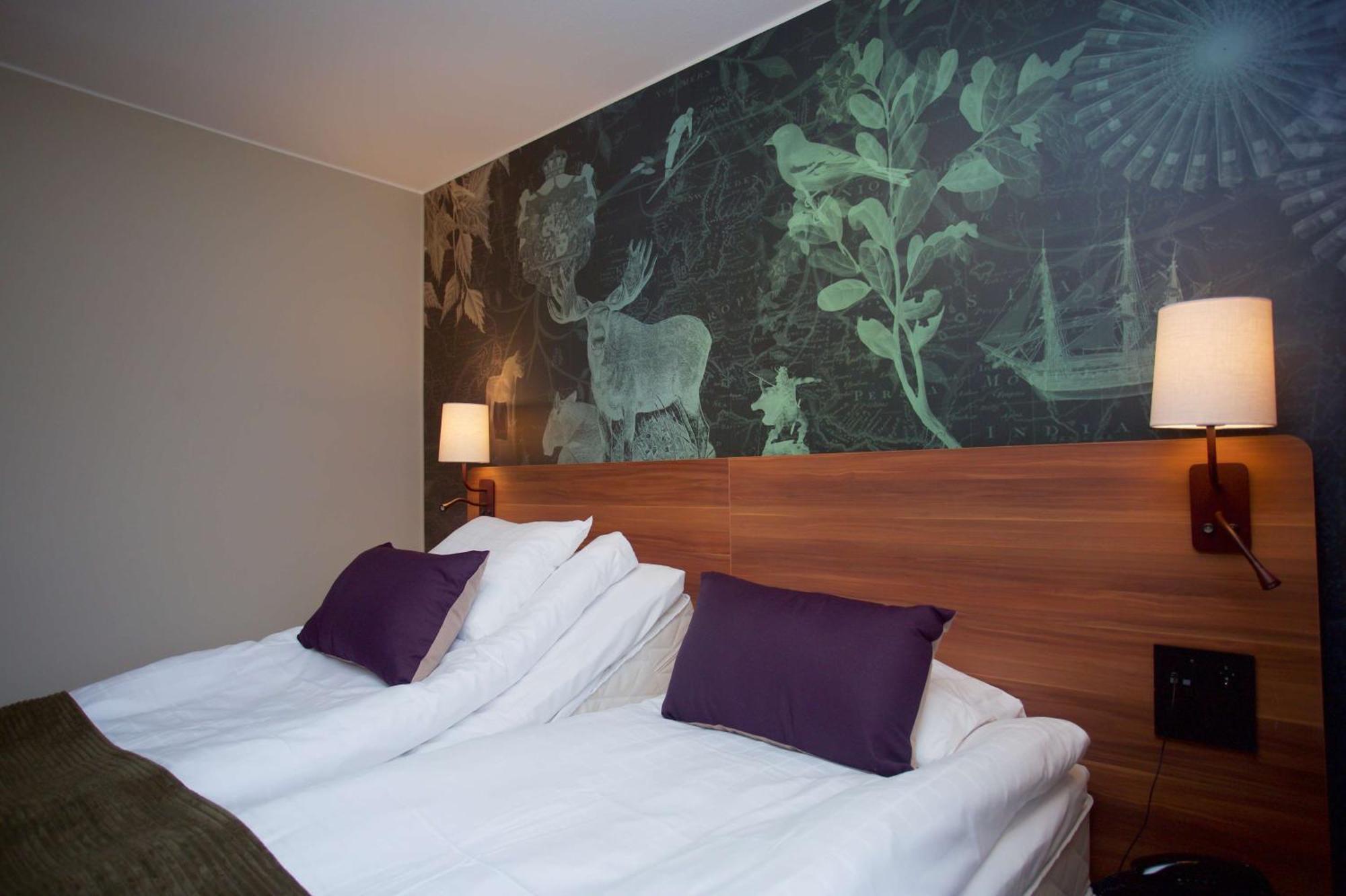 Hotell Scandic Klarälven