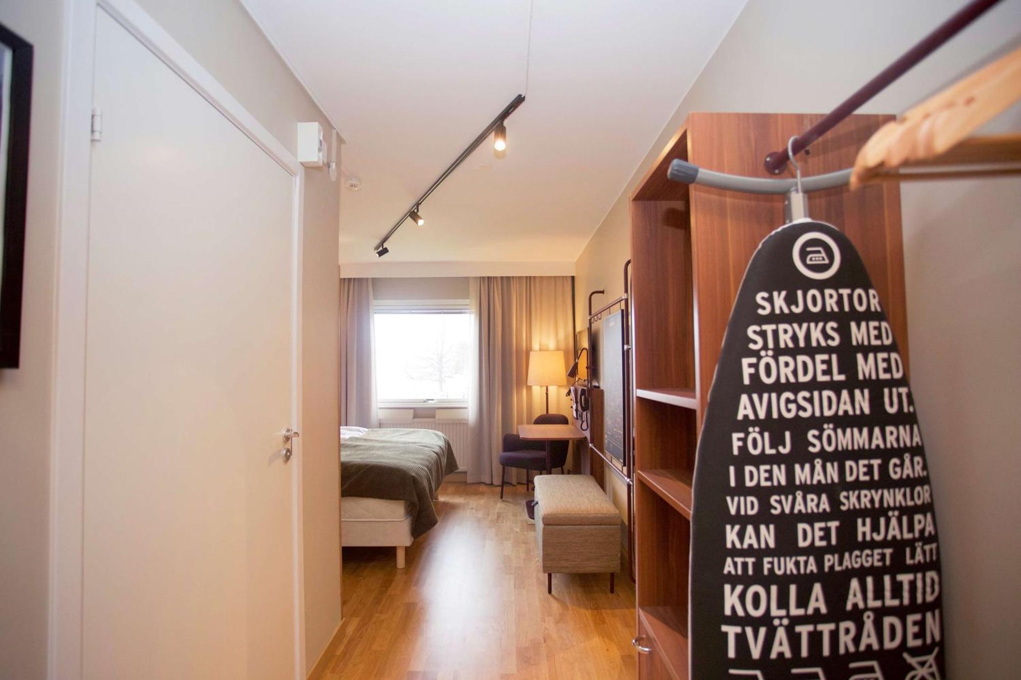 Scandic Klarälven Karlstad