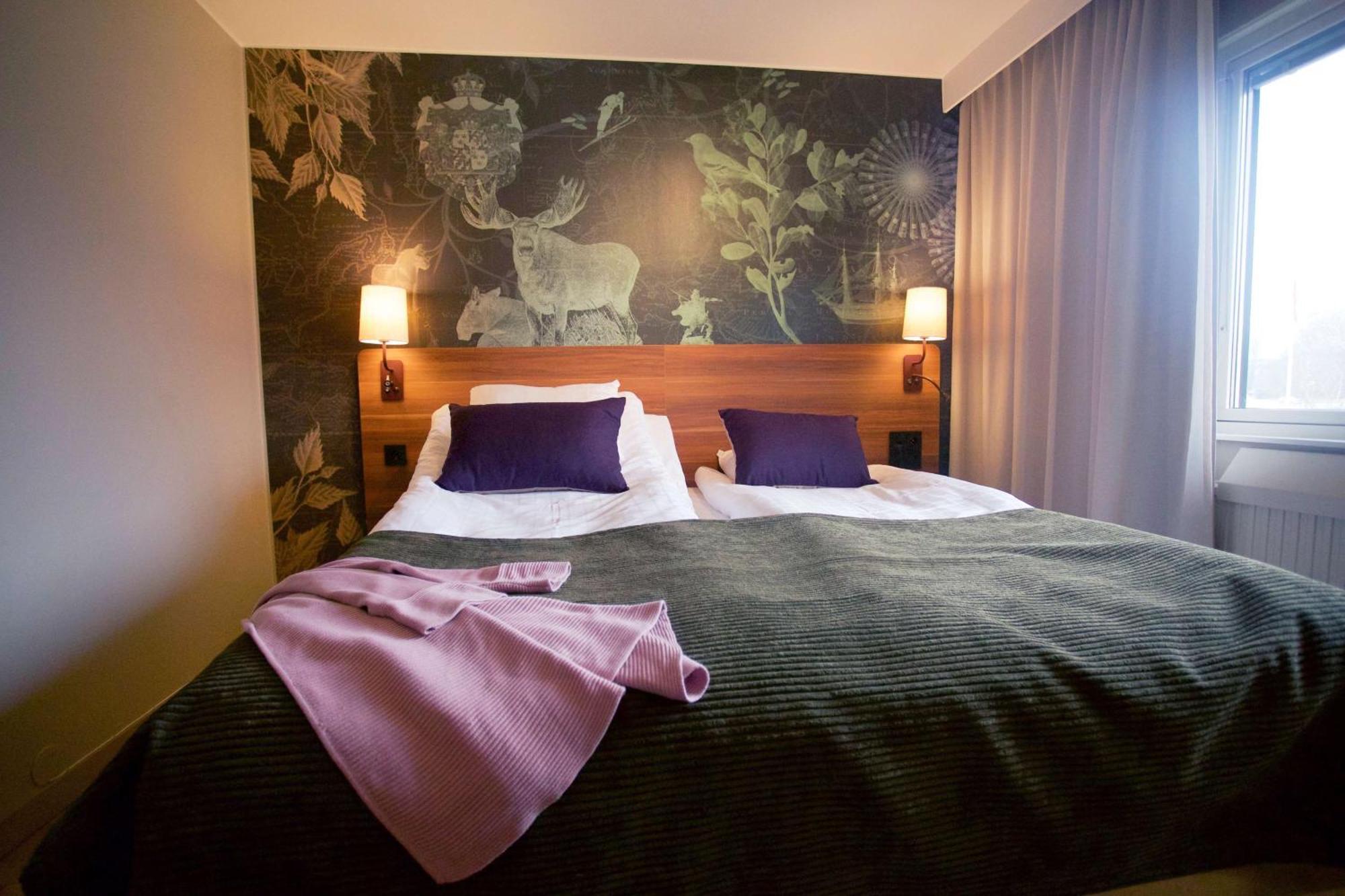 Hotell Scandic Klarälven Karlstad