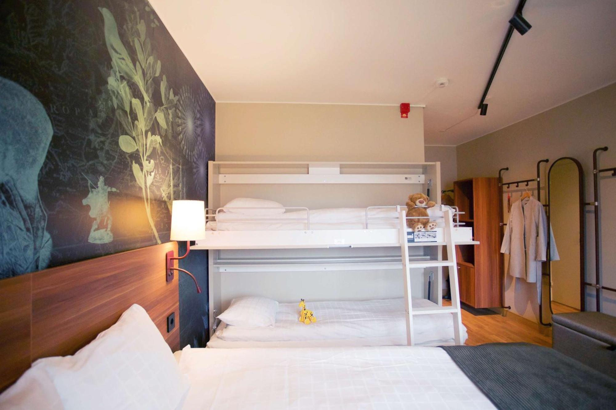 Scandic Klarälven 4* Karlstad