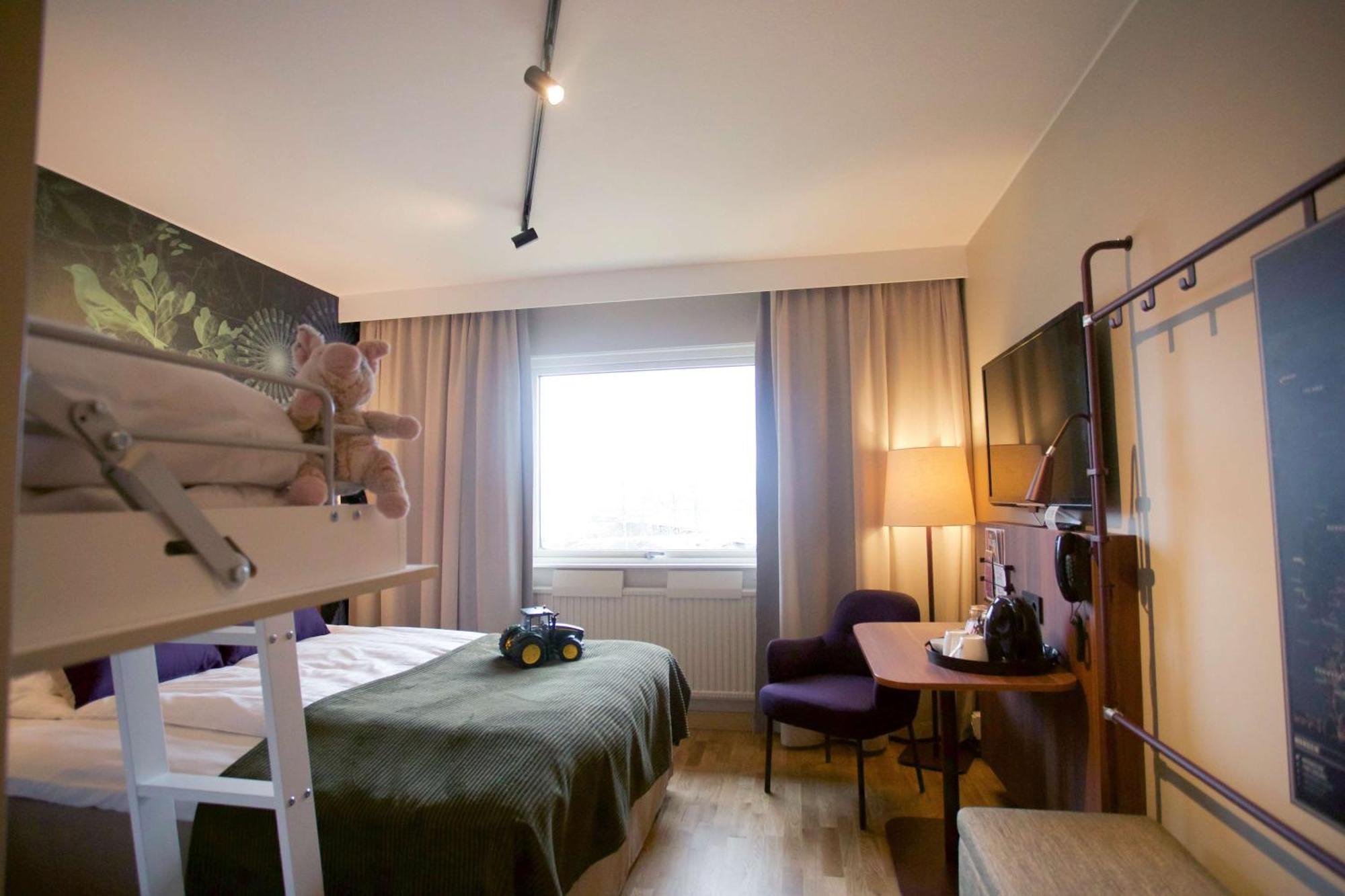 Scandic Klarälven Hotell