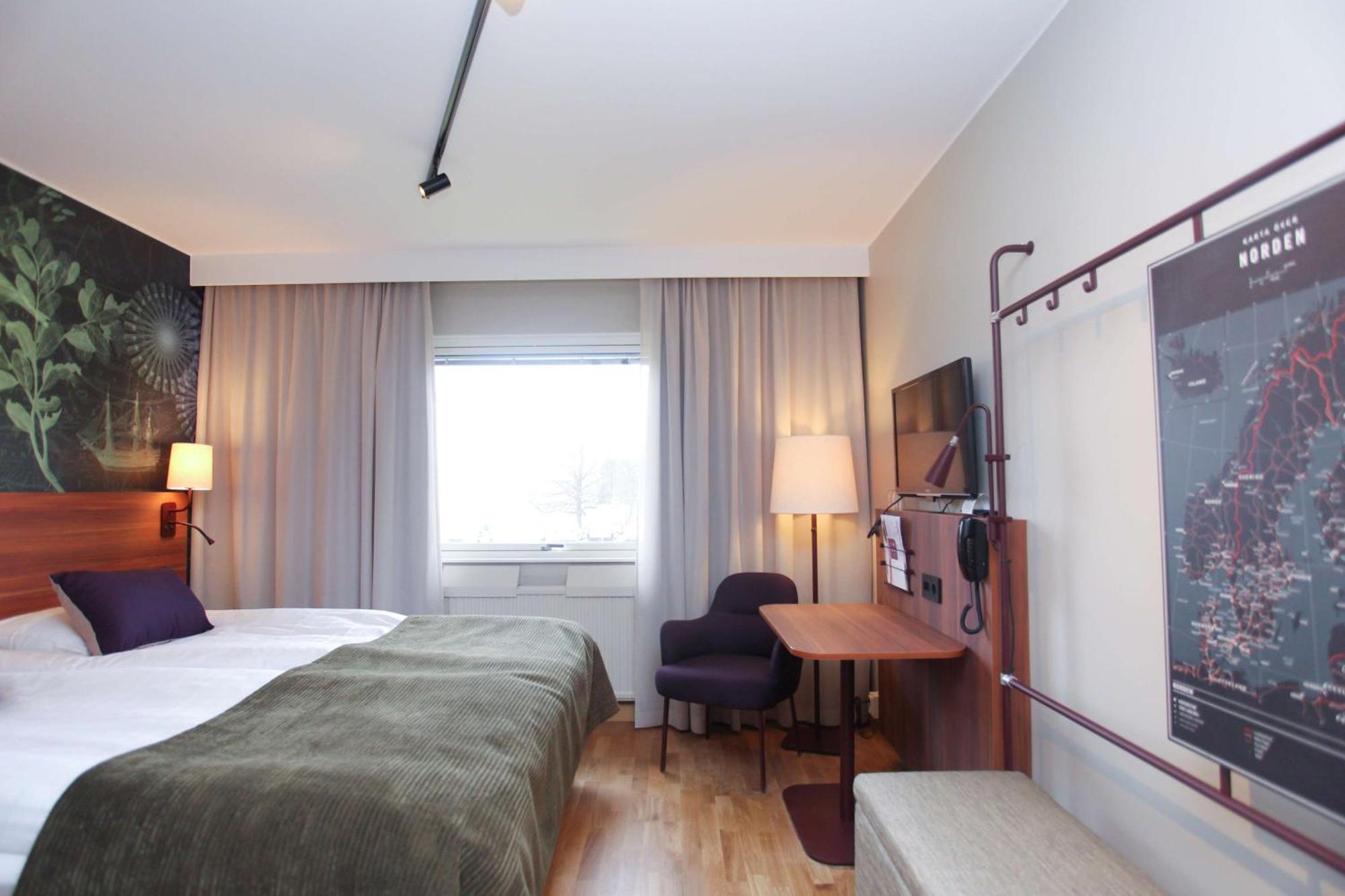 Scandic Klarälven Hotell