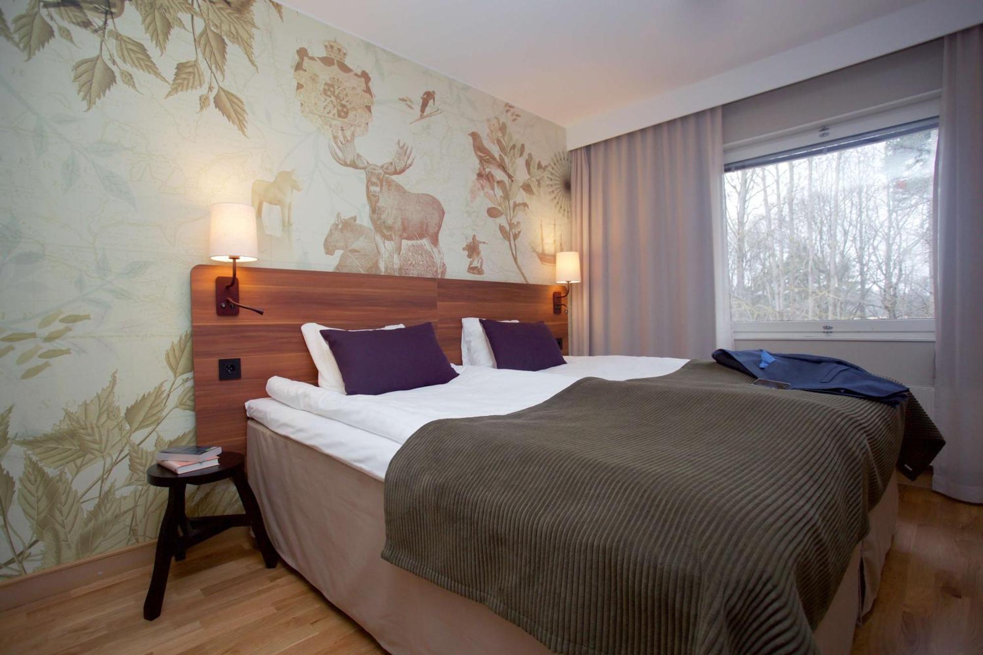 Scandic Klarälven Hotell Karlstad