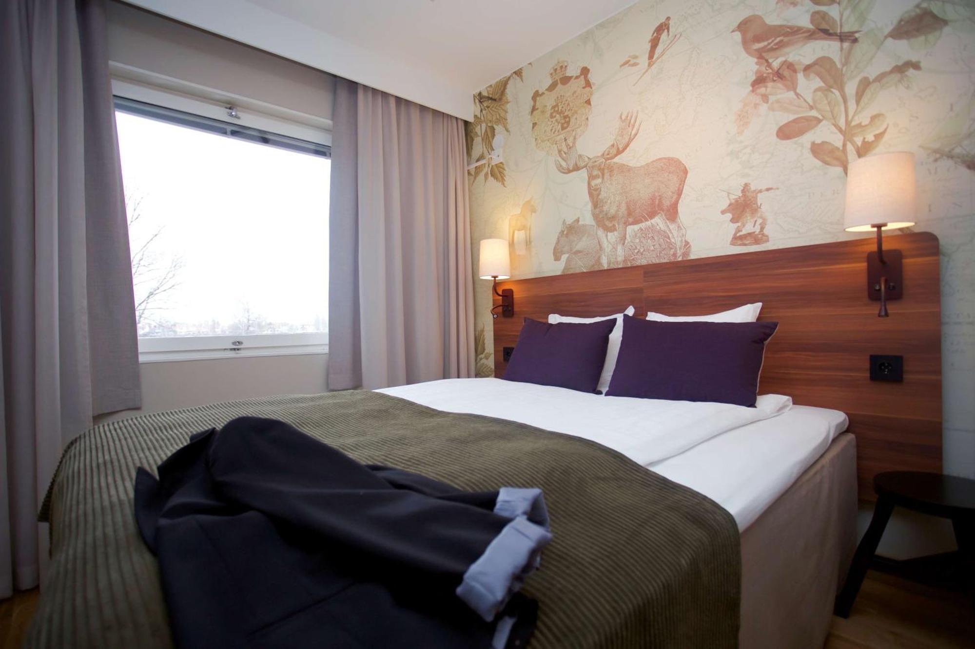 Hotell Scandic Klarälven Karlstad