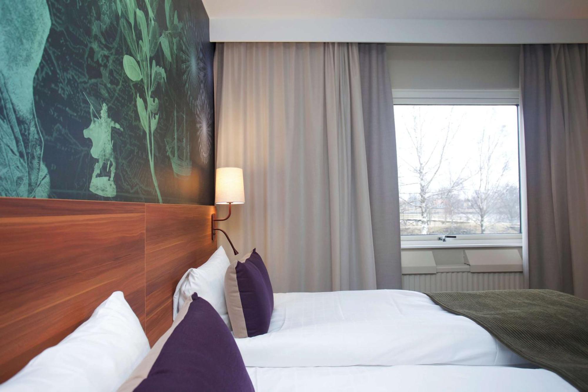 Hotell Scandic Klarälven