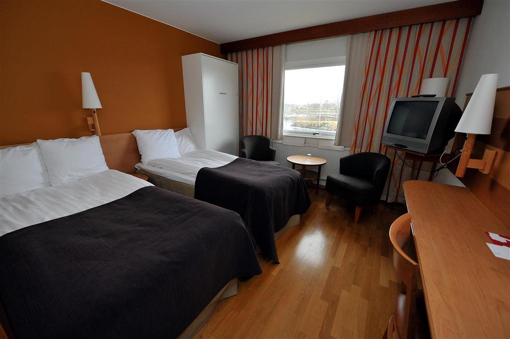 Scandic Klarälven Hotell