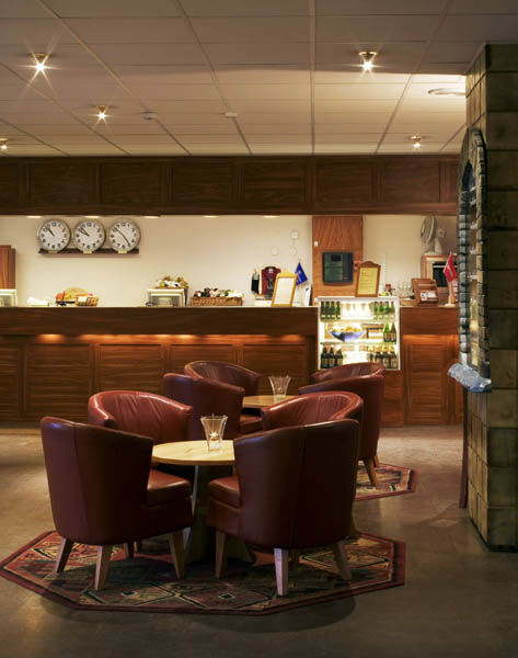 Scandic Klarälven Hotell 4*