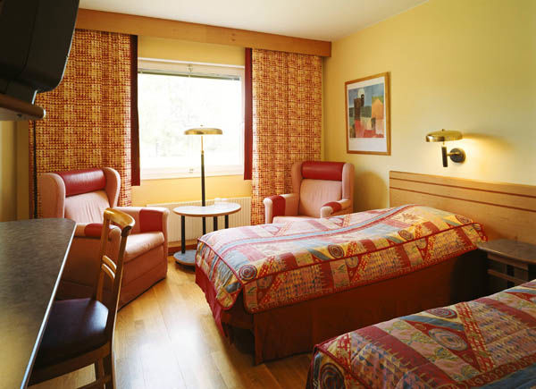 Hotell Scandic Klarälven Karlstad