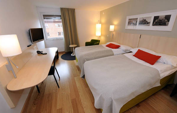 Hotell Scandic Klarälven