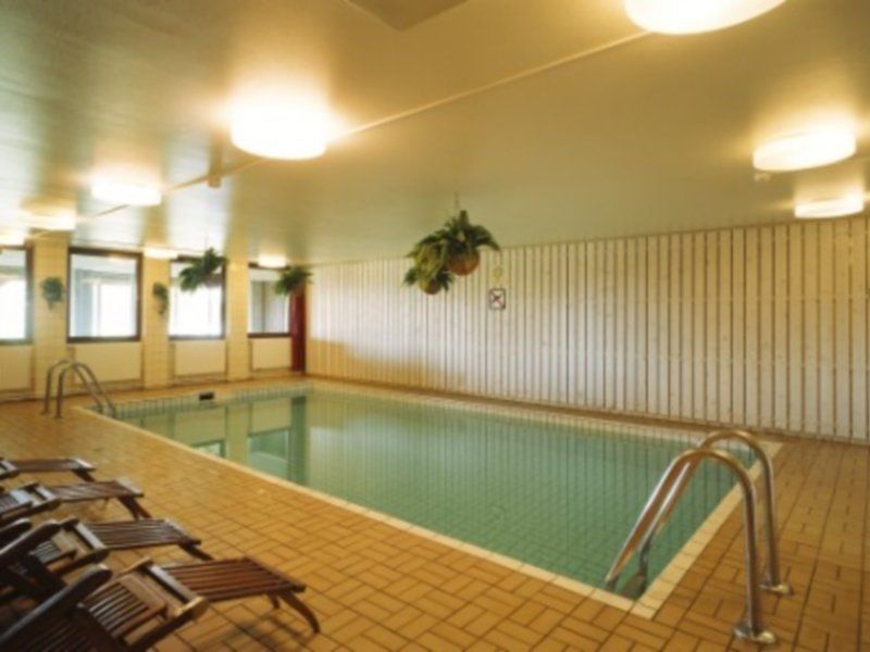 Scandic Klarälven Hotel Karlstad