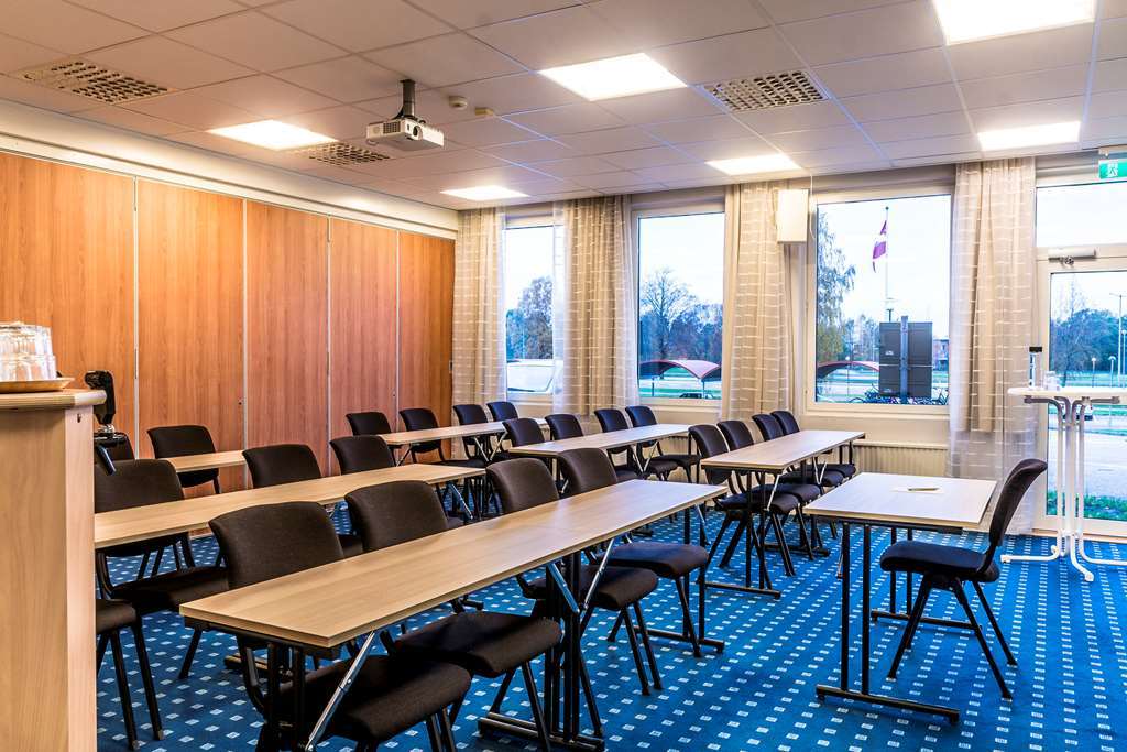 Scandic Klarälven Karlstad