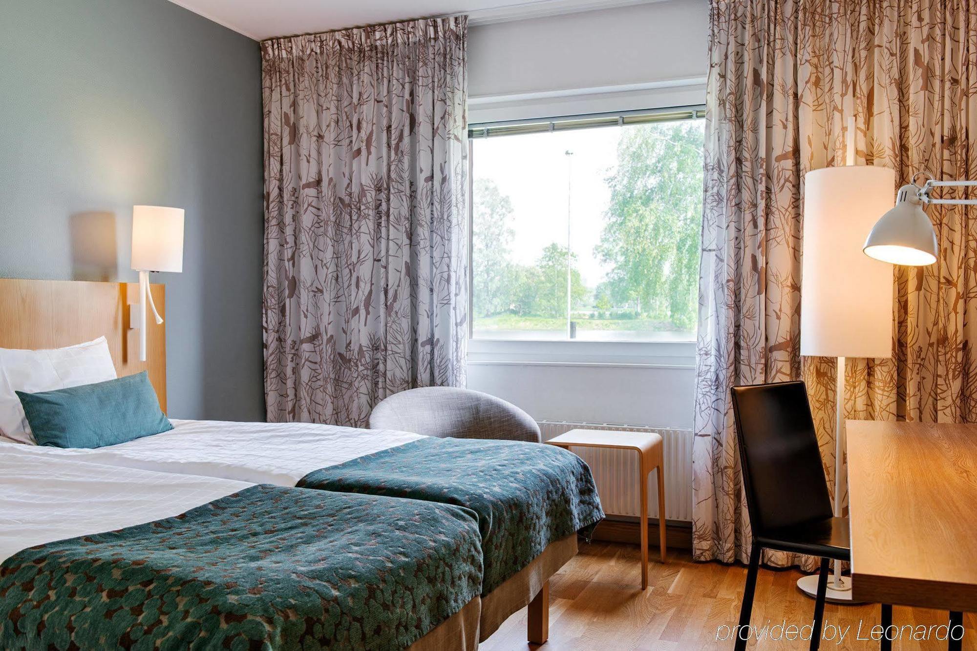 Scandic Klarälven 4* Karlstad