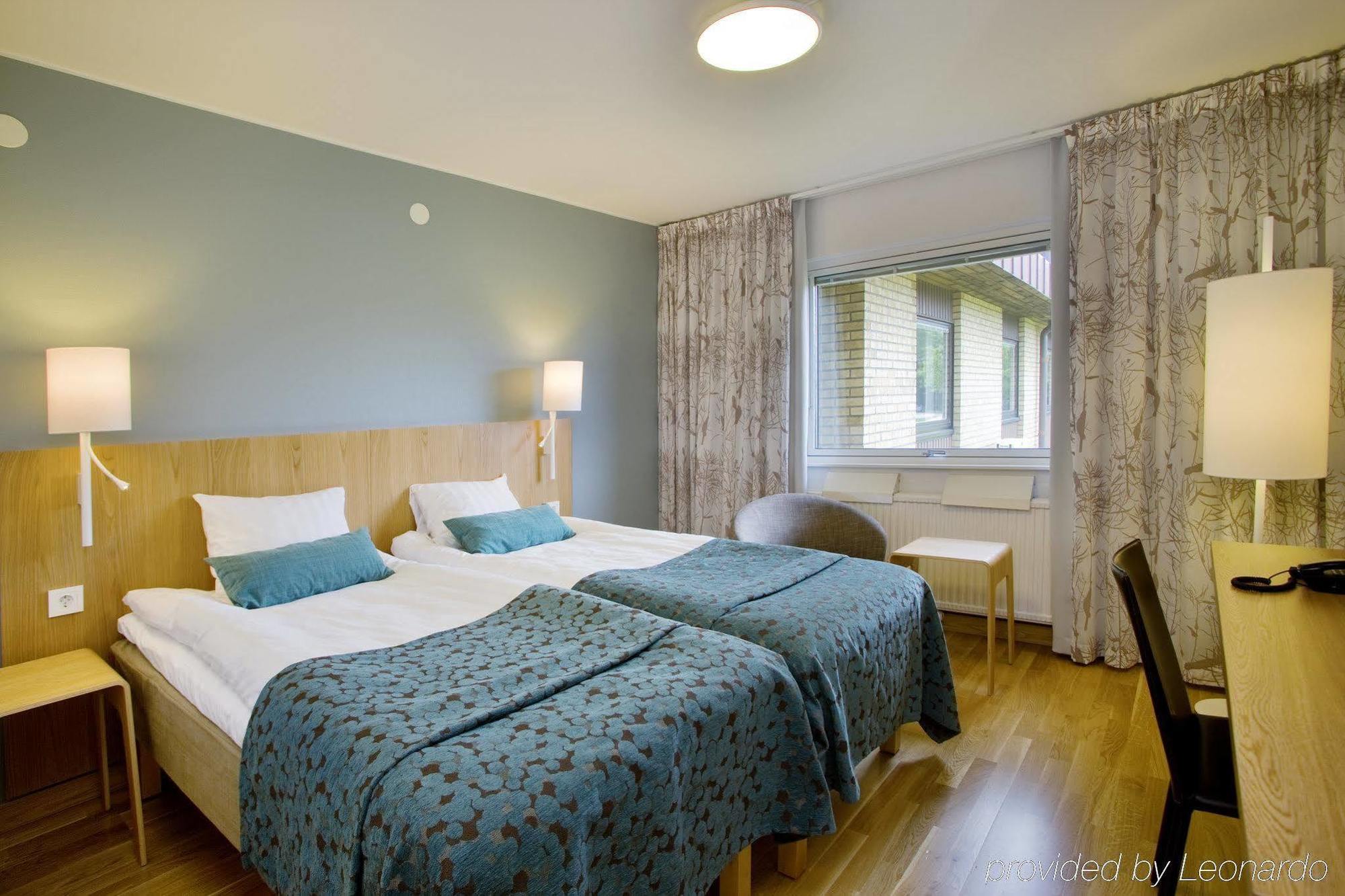 Hotel Scandic Klarälven