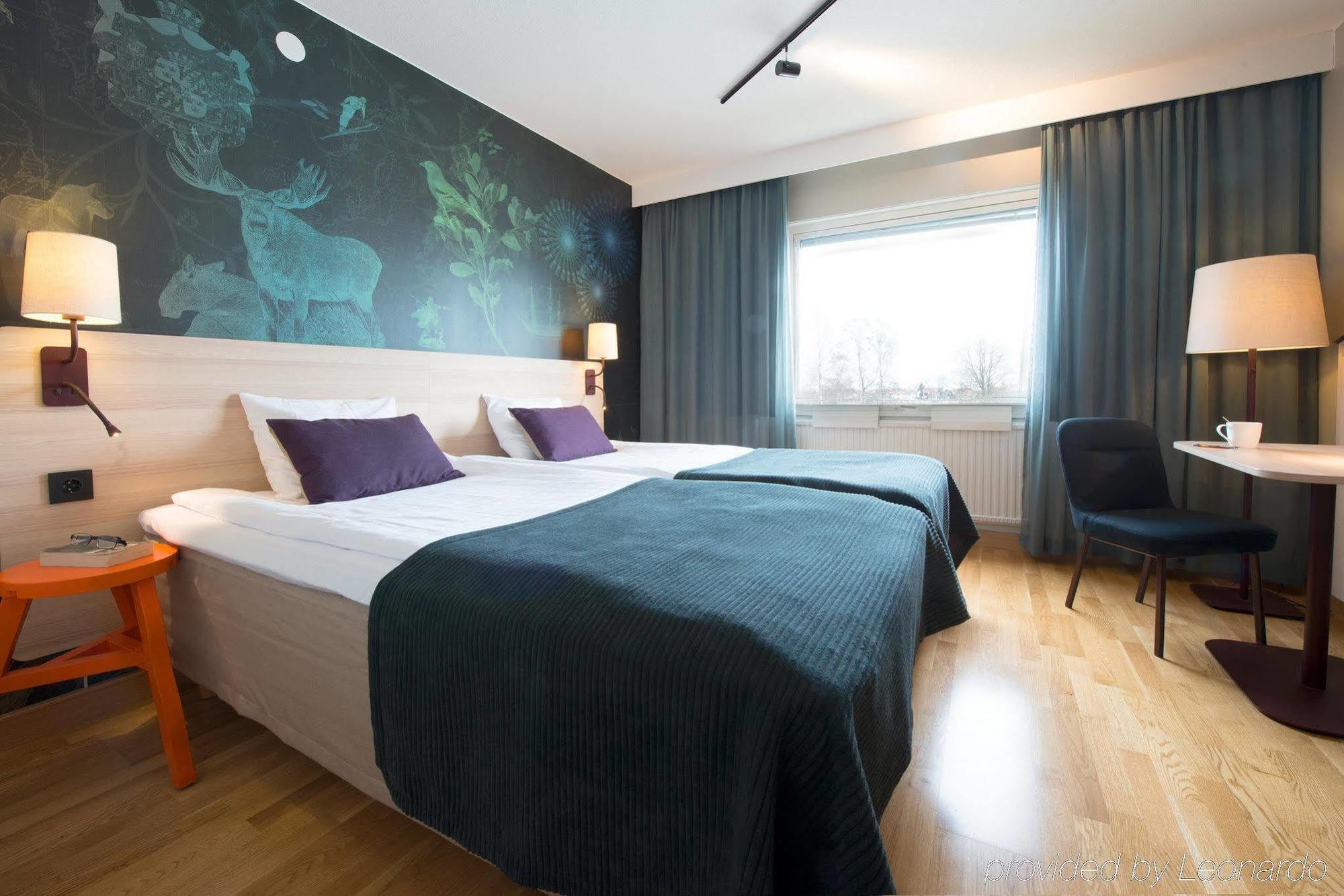 Scandic Klarälven 4*