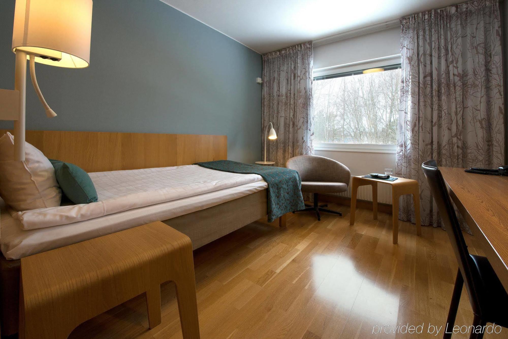 Hotell Scandic Klarälven 4*