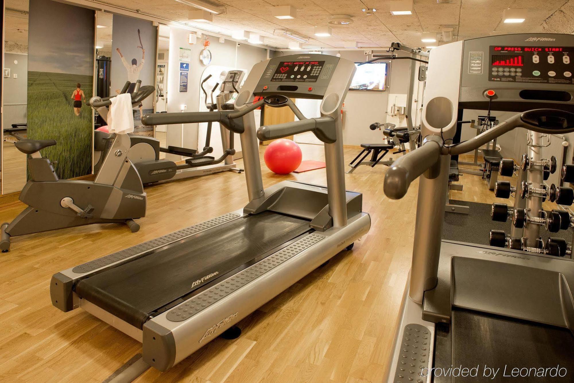 Scandic Klarälven Hotel Karlstad