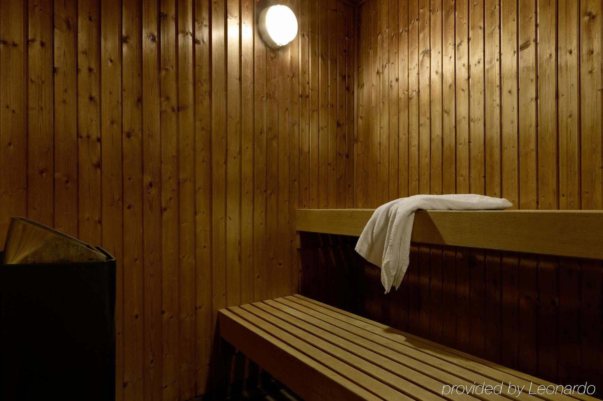 Scandic Klarälven Hotell